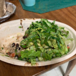 Chipotle Mexican Grill Cibo