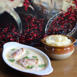 Cheeseboat Cibo