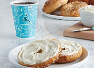 Einstein Bros. Bagels food