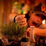 The Bär Gin- Cocktailbar Köln Cibo