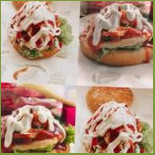 อามีน เบอร์เกอร์ Cibo