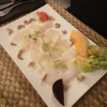 Aux Pas Sages Cibo