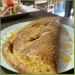 Valezka's House Cibo