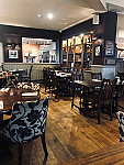 The Woodsman Pub And Grille inside