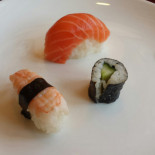 Mandarin Cibo