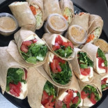 Salad Dash Cibo