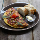 Captiva Handmade Cibo