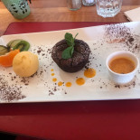 Le Dahu Cibo