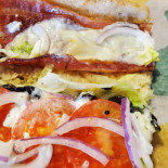 Subway Cibo
