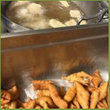 La Bourgade Cibo