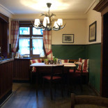 Landhotel Cramer Dentro