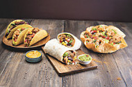 Fresh Burritos Cergy 3 Fontaines food