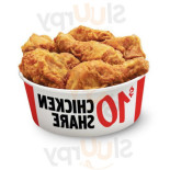 KFC Cibo