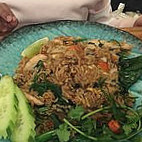 Thai Thani food