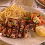 Della Posta Cibo