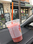 Jamba Juice food