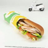 Subway Cibo
