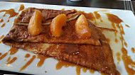 Crêperie Le Menhir food