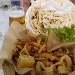 Mario's
