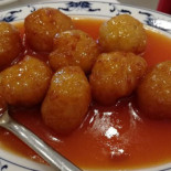 Cinese Oriente Nourriture