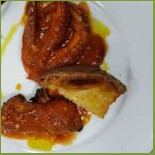 Flavour Nourriture
