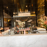 Coppersmith Cibo