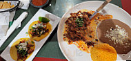 El Molcajete Mexican food