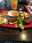 Red Robin Gourmet Burgers food