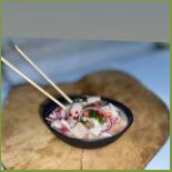 Pesqueiro Borges Cibo