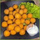 Pesqueiro Borges Cibo