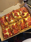 Pizza Hut food