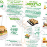 Subway Cibo