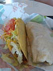 Taco Bell food