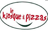 Le Kiosque à Pizzas outside