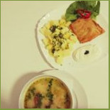 Eliass Cibo