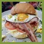 Cafe One 3 Cibo