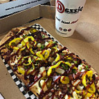 Pizza I-drive food