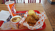 Popeye's Louisiana Kitchen food