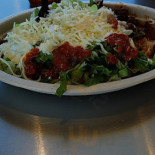Chipotle Mexican Grill Cibo