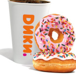 Dunkin' Cibo
