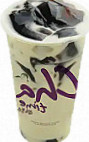 Chatime food