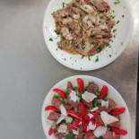 Tasty Delivery Comida