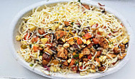 Chipotle Mexican Grill food