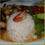 Antojitos Cibo