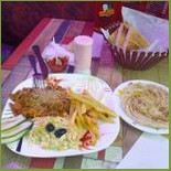 Pizzakou Cibo