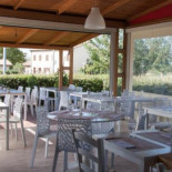 Mezzodì Bar Ristorante food