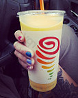 Jamba Juice food