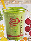 Jamba Juice food