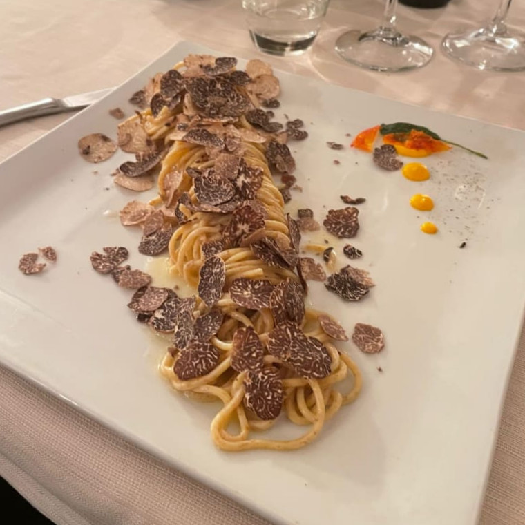 L'Antica Nourriture