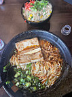 Redlands Ramen food